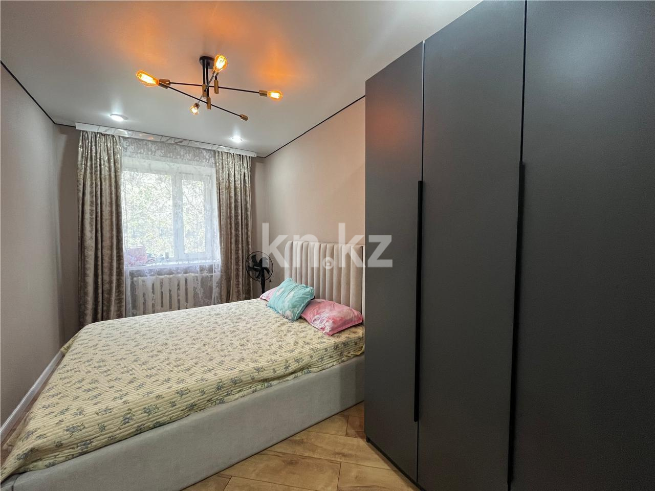 Продажа 3-комнатной квартиры, 50 м² в Караганде - фото 4
