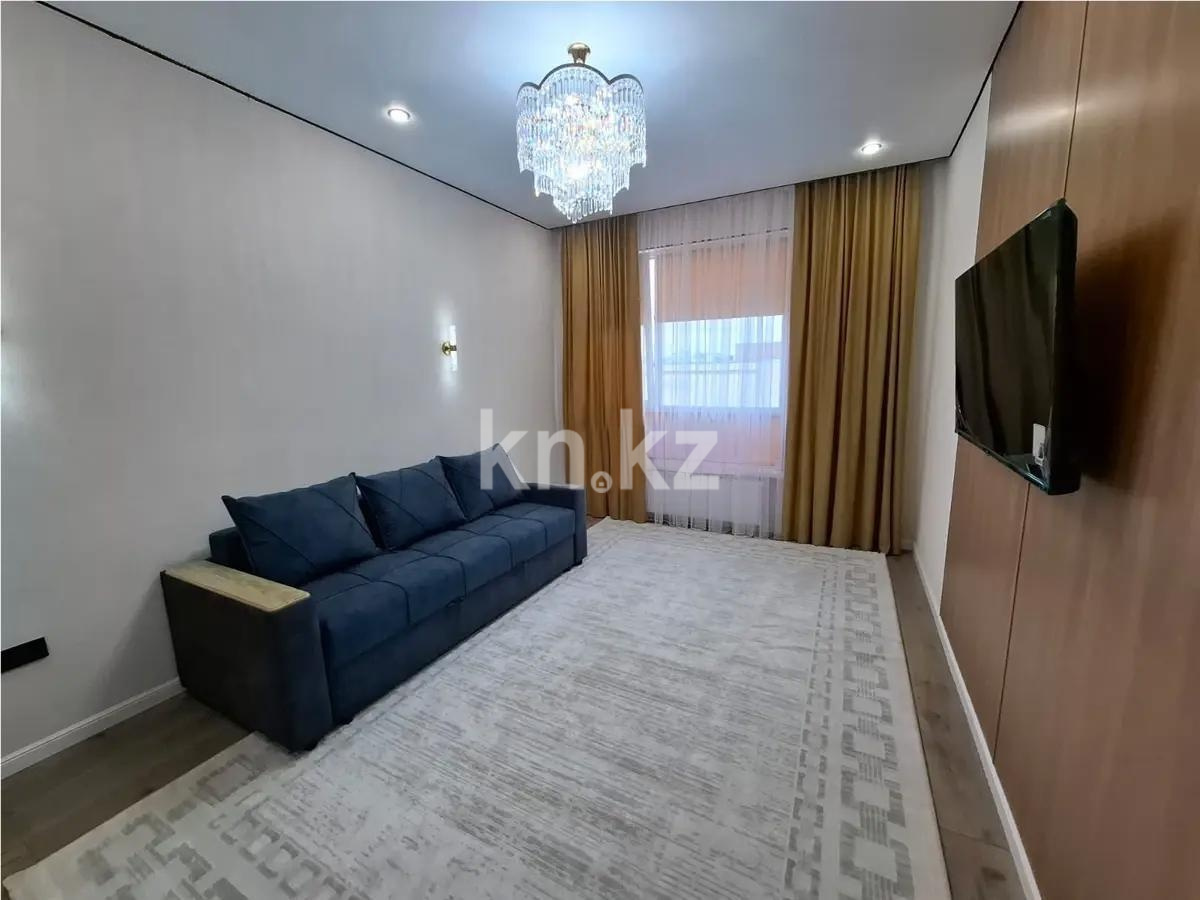 Продажа 1-комнатной квартиры, 35.66 м² - Продажа недвижимости в Казахстане - страница 2 фото 1 из 3