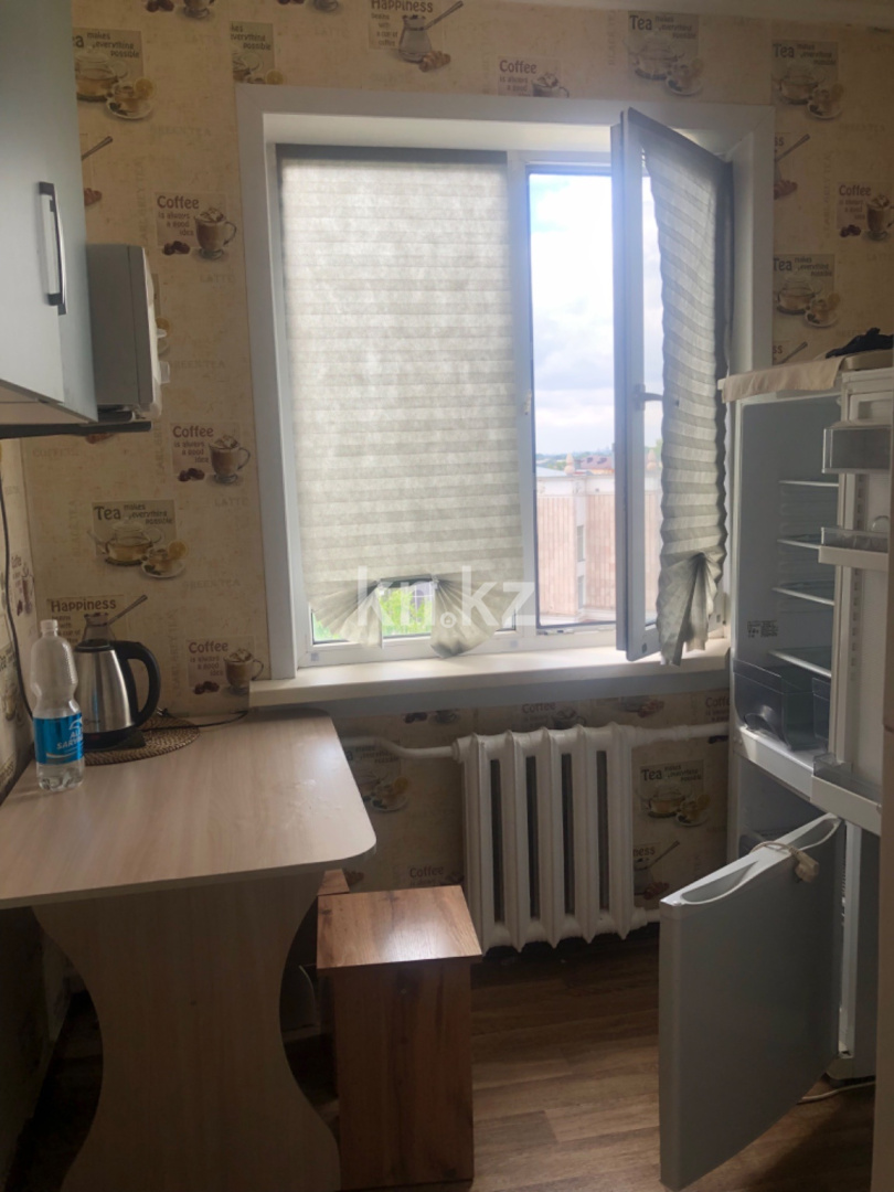 Аренда 2-комнатной квартиры, 46 м² - Аренда квартир помесячно в Казахстане фото 9 из 16