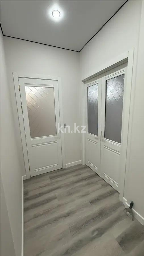 Продажа 2-комнатной квартиры, 64.1 м², ул. Молдагалиева, дом  3 в Астане - фото 4