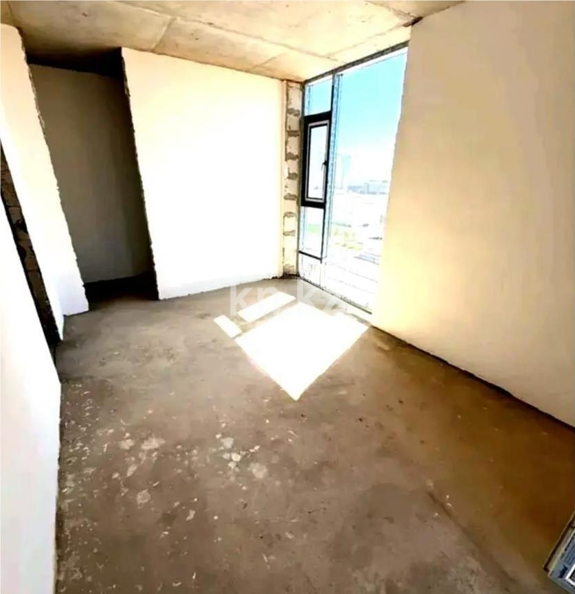 Продажа 3-комнатной квартиры, 95.5 м² - Продажа трехкомнатных квартир в Астане фото 2 из 2