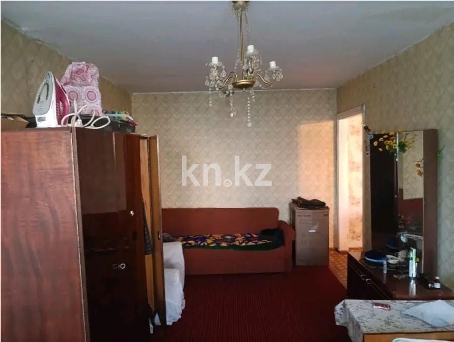 Продажа 2-комнатной квартиры, 52 м² - Продажа двухкомнатных квартир в Караганде - страница 3 фото 2 из 5