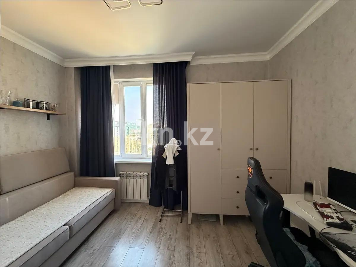 Продажа 2-комнатной квартиры, 63 м², ул. Дюсембекова, дом  83/1 - Продажа квартир в новостройках Караганды фото 2 из 7