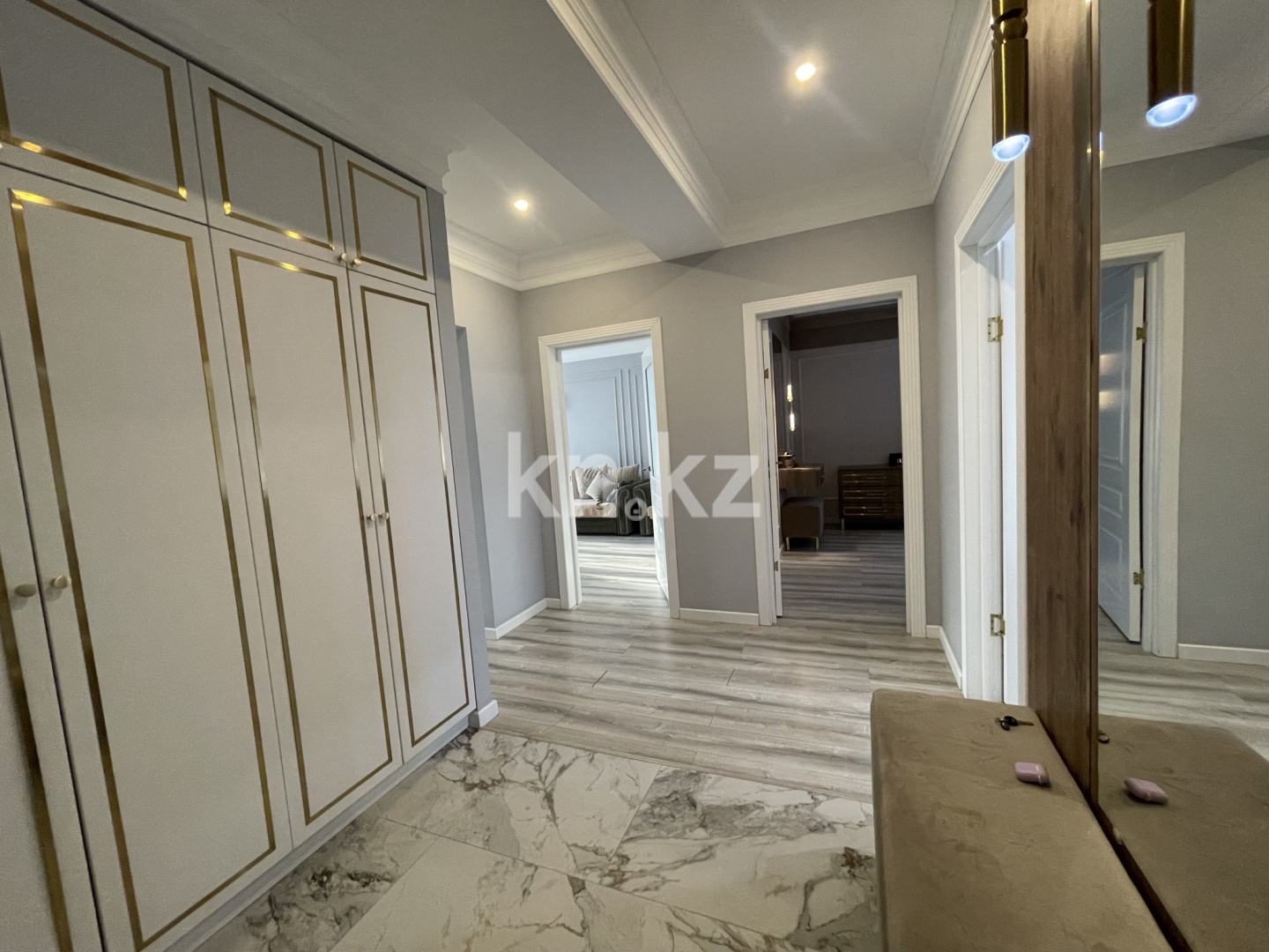 Продажа 3-комнатной квартиры, 80 м² - Продажа  трехкомнатных квартир в Усть-Каменогорске фото 11 из 22