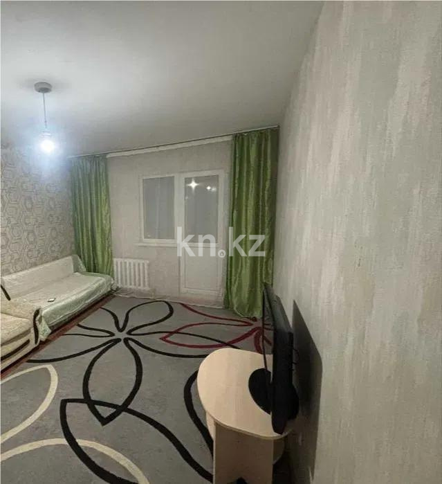 Продажа 1-комнатной квартиры, 38 м², ул. Кобыланды батыра, дом  7 - Продажа  однокомнатных квартир в новостройках Астаны без посредников фото 1 из 3