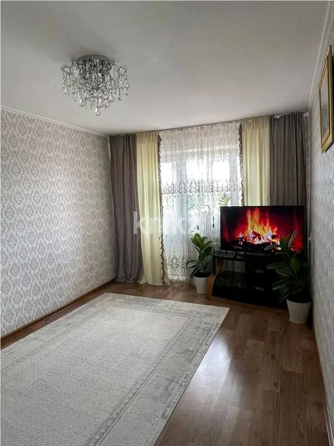 Продажа 2-комнатной квартиры, 46 м², пр. Н. Абдирова, дом  17 - Продажа квартир в Караганде без посредников с фото фото 1 из 4