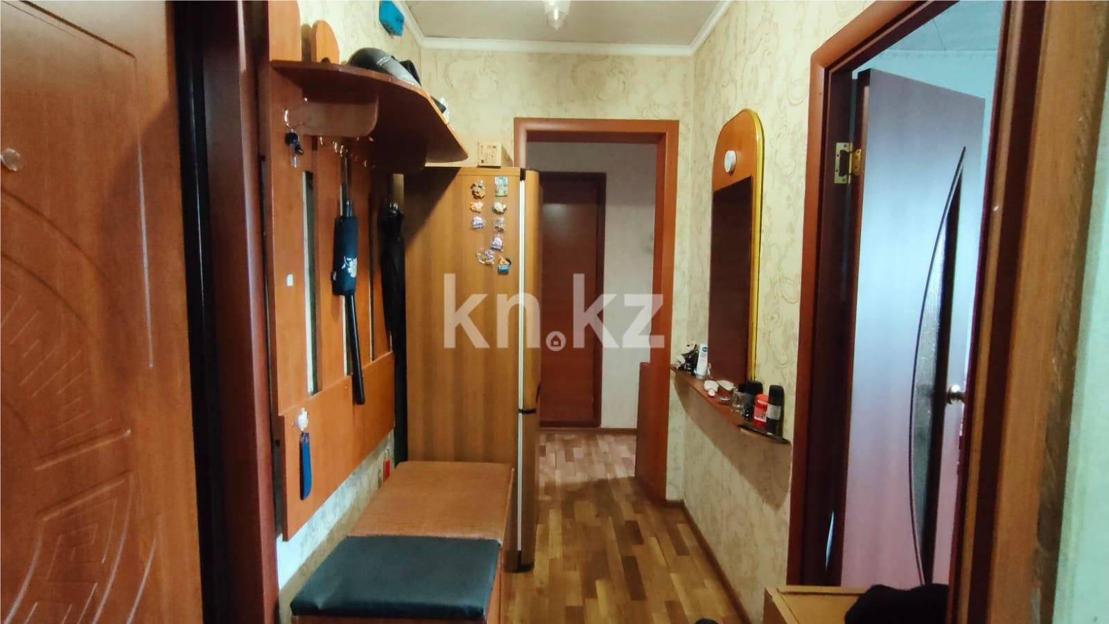 Продажа 2-комнатной квартиры, 42 м² в Караганде - фото 6
