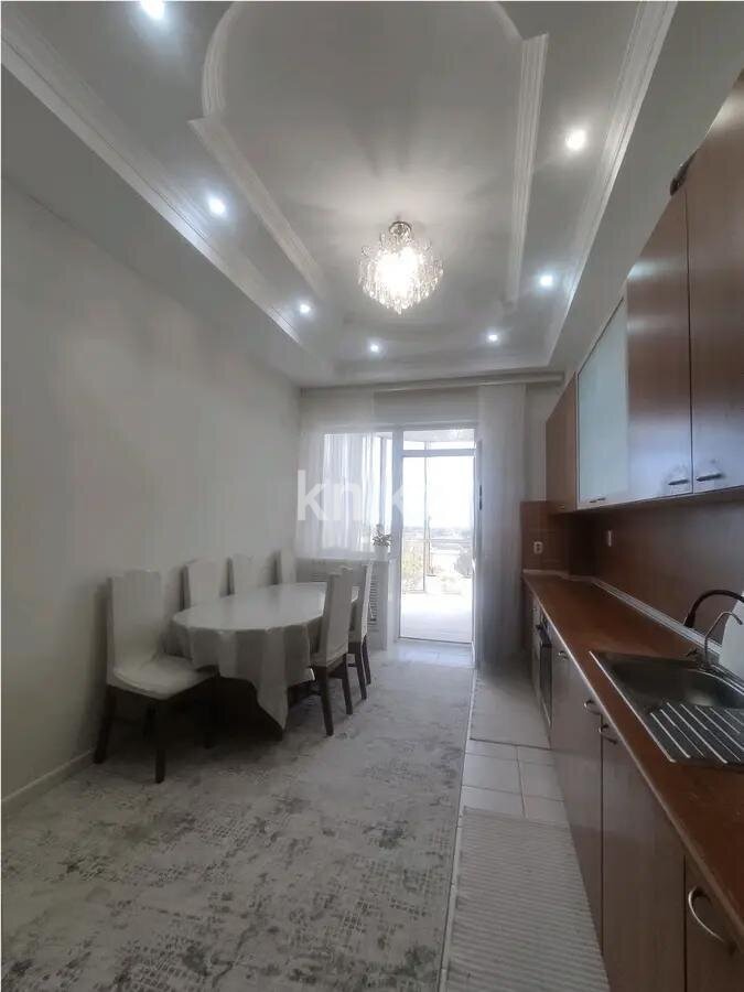 Продажа 3-комнатной квартиры, 103 м² в Астане - фото 4