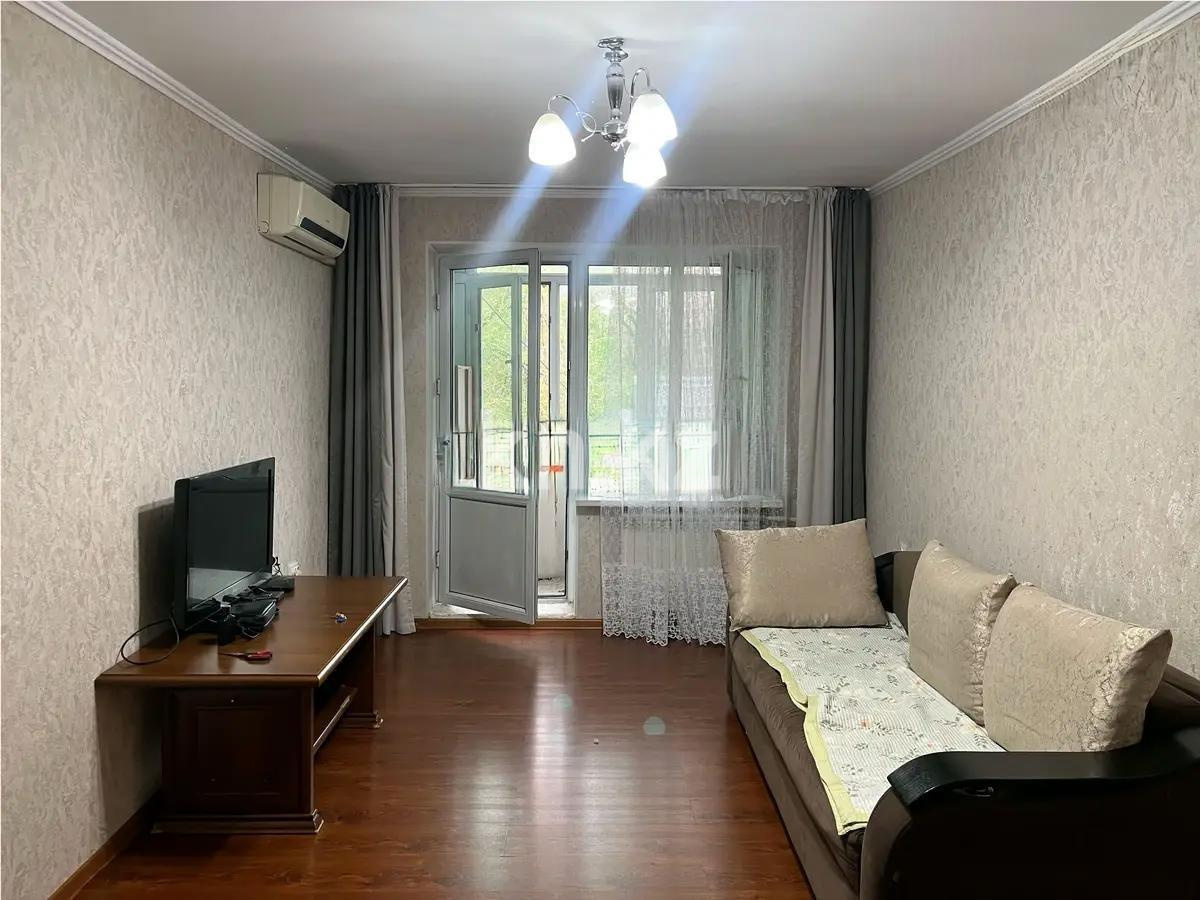 Продажа 2-комнатной квартиры, 45 м² в Алматы