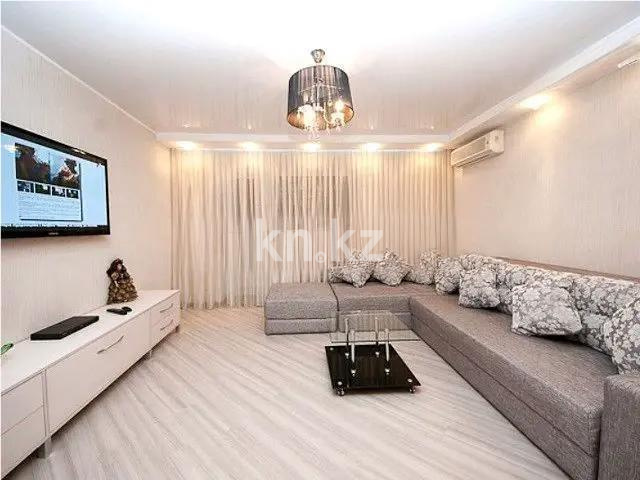 Продажа 2-комнатной квартиры, 60 м², ул. Сауран, дом  3/1 в Астане