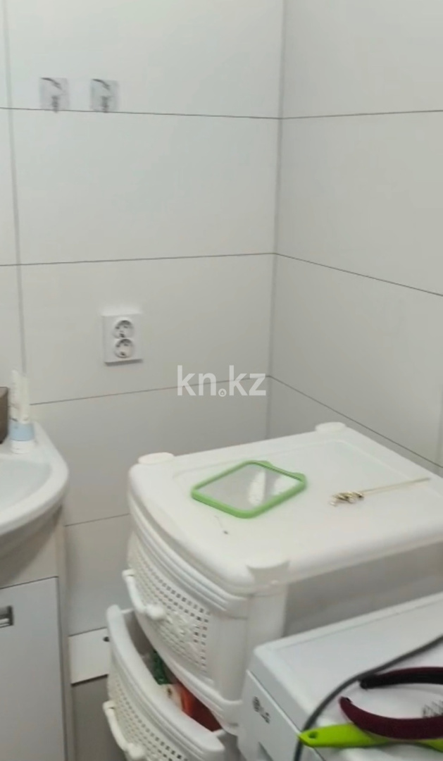 Аренда 2-комнатной квартиры, 50 м² в Астане - фото 8