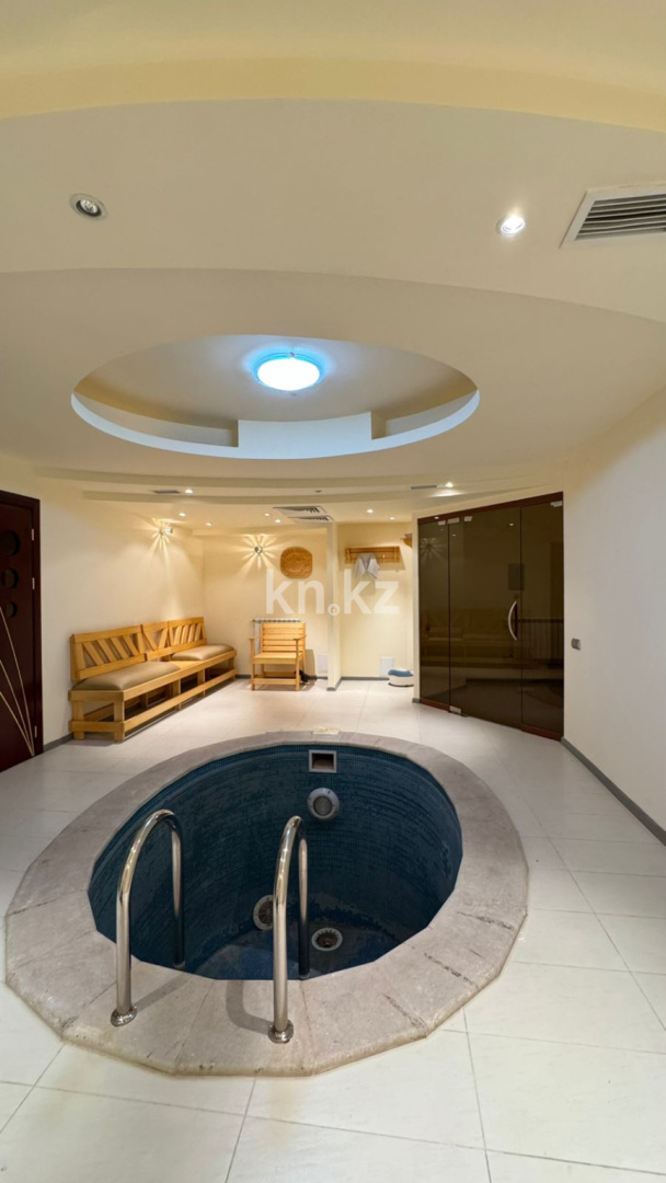 Продажа 4-комнатного дома, 360 м² - Продажа домов, коттеджей в Алматы фото 29 из 40