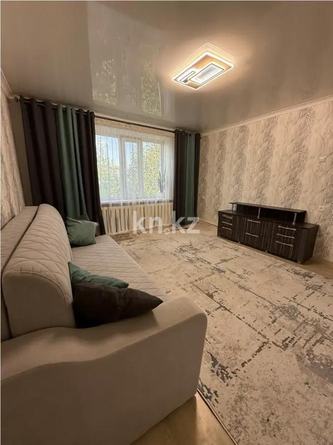 Продажа 2-комнатной квартиры, 50.6 м², ул. Конституции, дом  23 - Продажа  двухкомнатных квартир в Астане фото 1 из 6