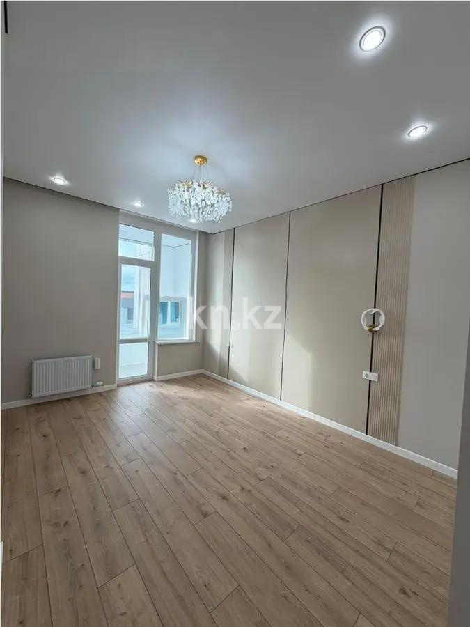 Продажа 3-комнатной квартиры, 77.18 м² в Астане - фото 2
