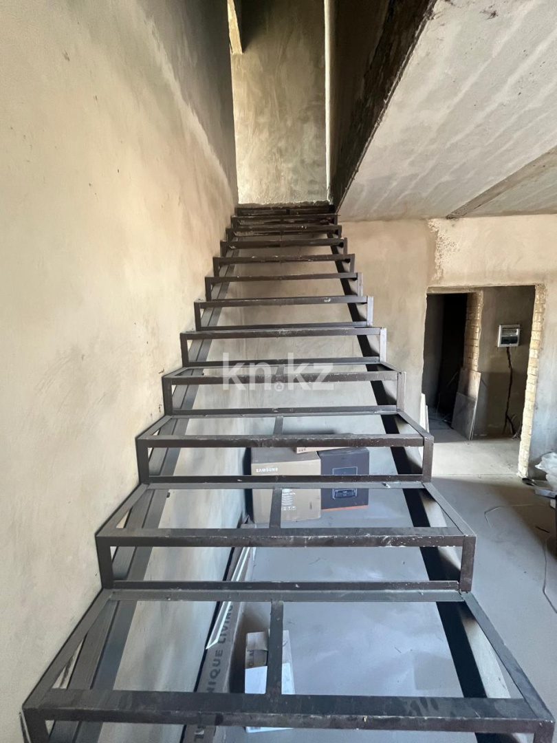 Продажа 5-комнатной квартиры, 178 м², Ж.Абишева, дом  2 Б - Продажа квартир в Караганде фото 12 из 12