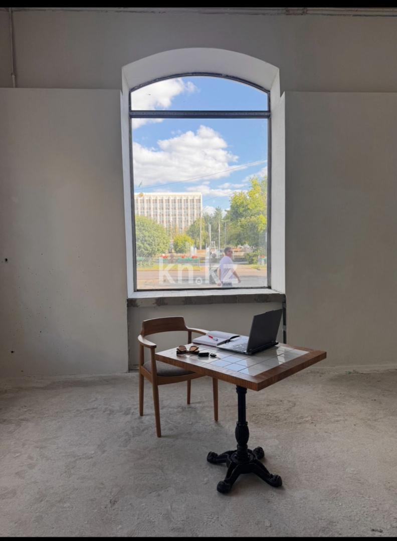 Аренда , Нурсултана Назарбаева, дом  44 - Аренда офисных и торговых помещений в Караганде с фото фото 2 из 4