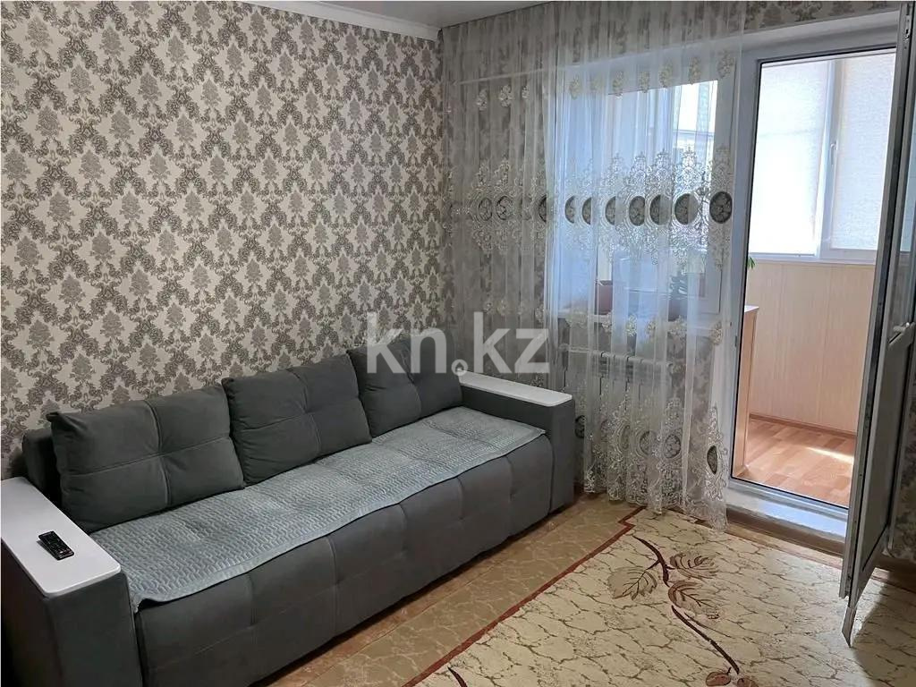 Продажа 1-комнатной квартиры, 34 м² - Недвижимость в Алматы фото 1 из 3