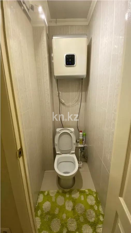 Продажа 3-комнатной квартиры, 65 м², мкр-н Орбита-1, дом  16 - Продажа квартир в Караганде фото 6 из 7