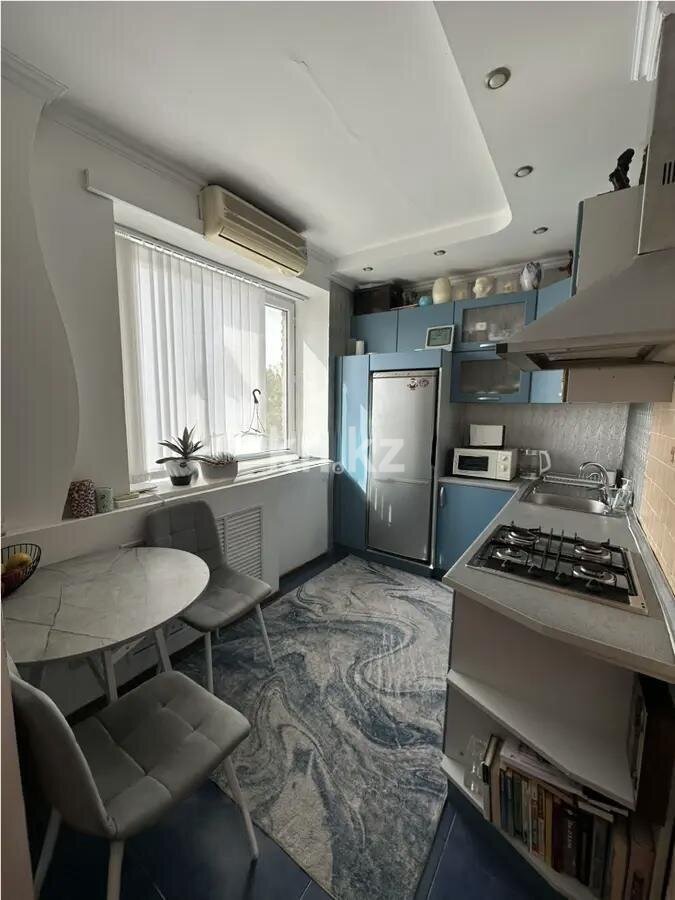 Продажа 2-комнатной квартиры, 40 м² в Алматы - фото 3