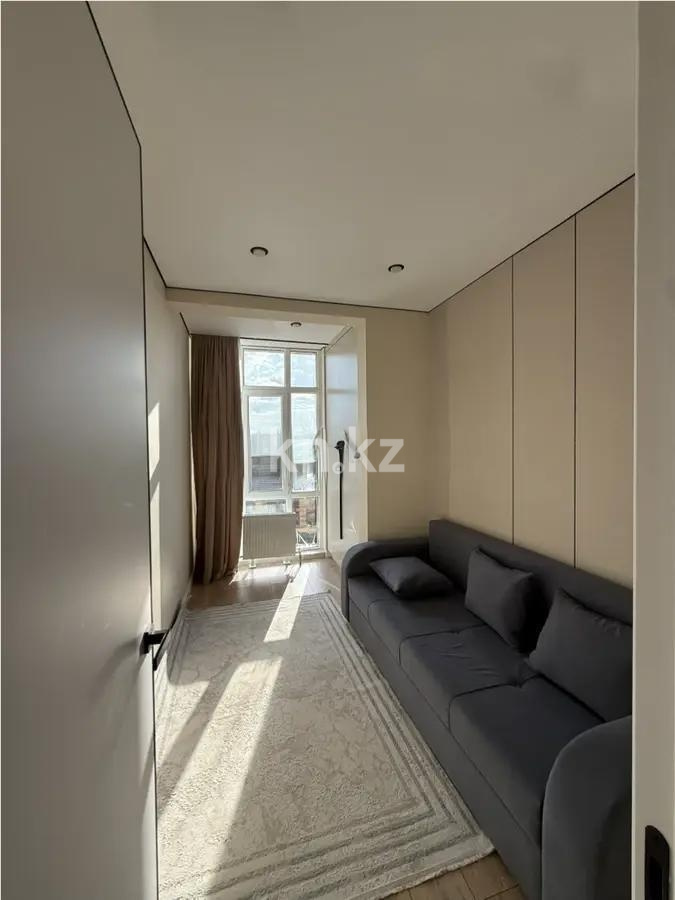 Продажа 2-комнатной квартиры, 39 м² - Продажа квартир в Алматы - страница 5 фото 1 из 5