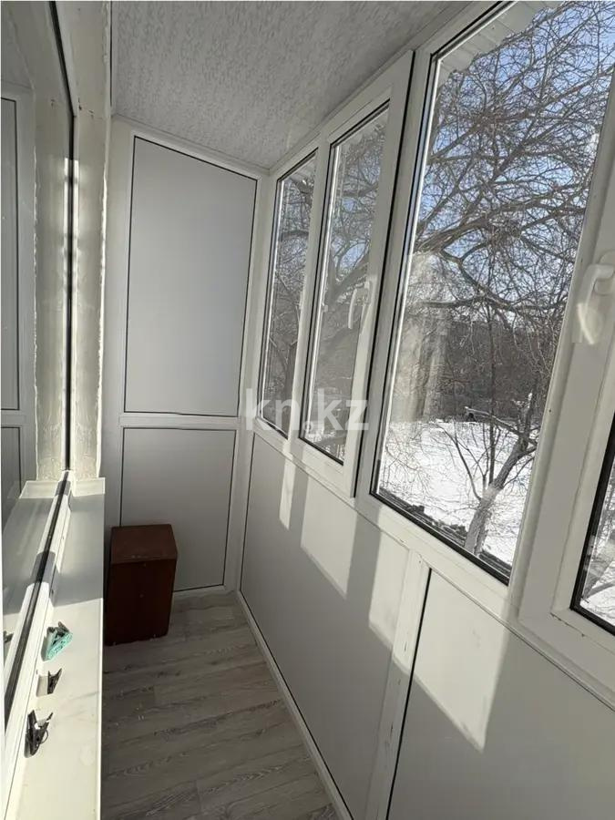 Продажа 2-комнатной квартиры, 44 м², 16 мкр., дом  3 в Караганде - фото 5