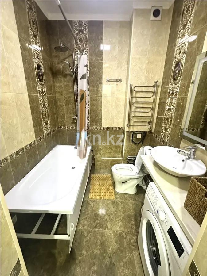 Продажа 2-комнатной квартиры, 40 м² - Продажа квартир в Алматы - страница 8 фото 4 из 5