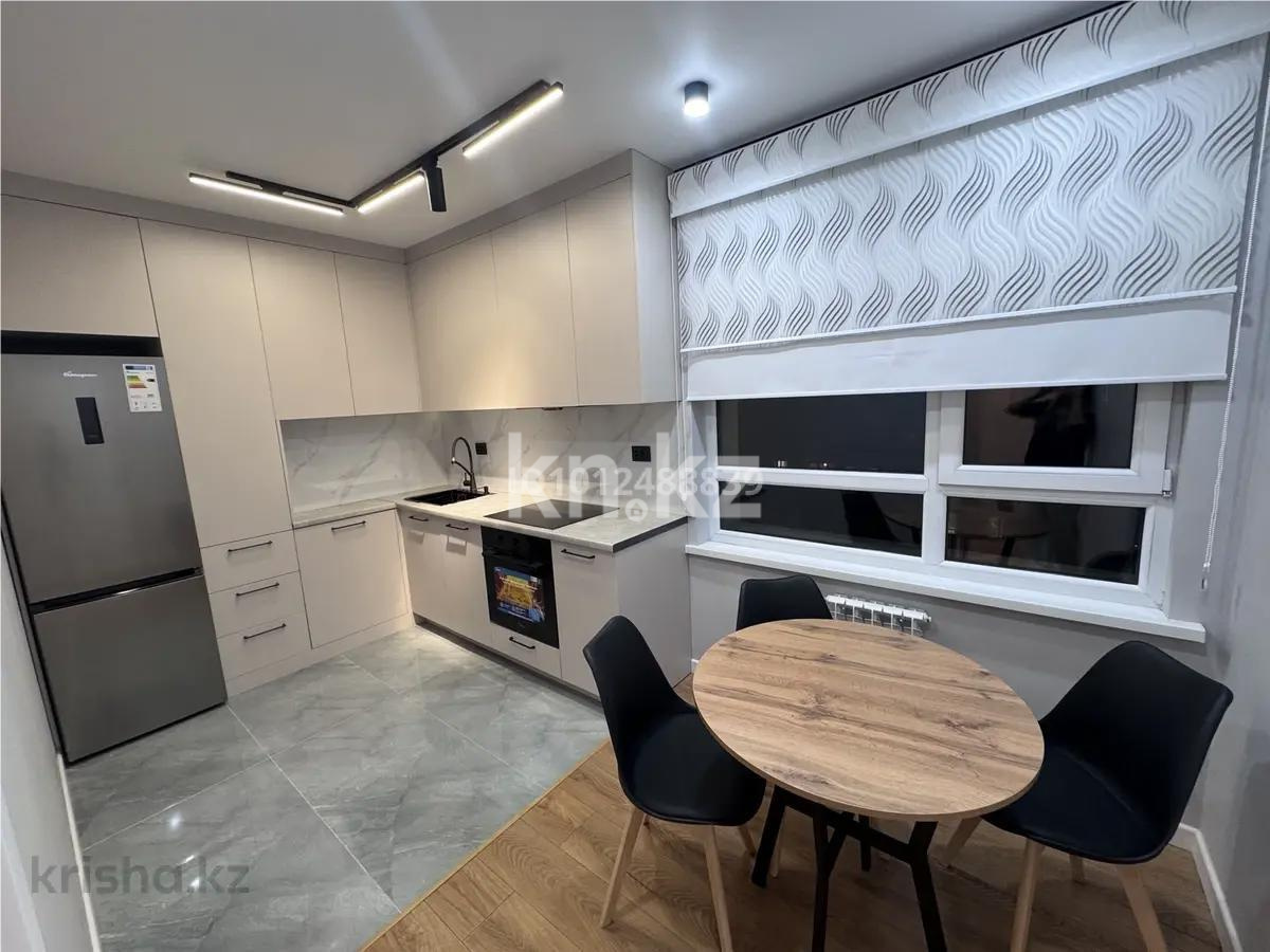 Продажа 2-комнатной квартиры, 59 м² - Продажа квартир в Кокшетау фото 4 из 6