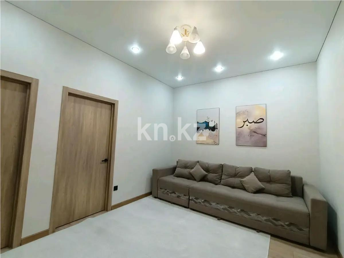 Продажа 2-комнатной квартиры, 42 м² в Караганде