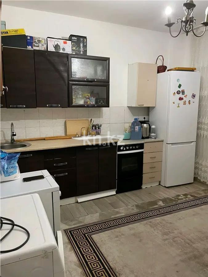 Продажа 1-комнатной квартиры, 50 м², пр. Богенбай батыра, дом  24/1 - Продажа квартир в новостройках Астаны без посредников с фото фото 2 из 3