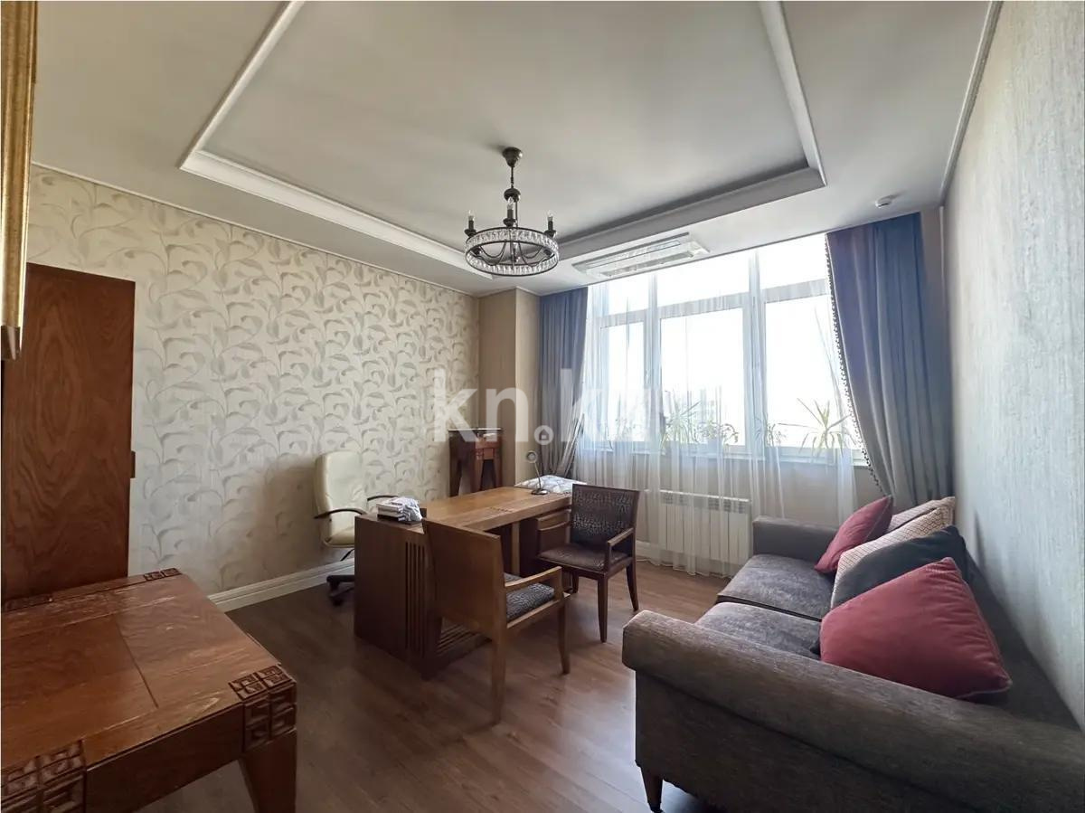 Продажа 5-комнатной квартиры, 212 м², ул. Байтурсынова, дом  1 - Продажа квартир в новостройках Астаны с фото фото 5 из 6