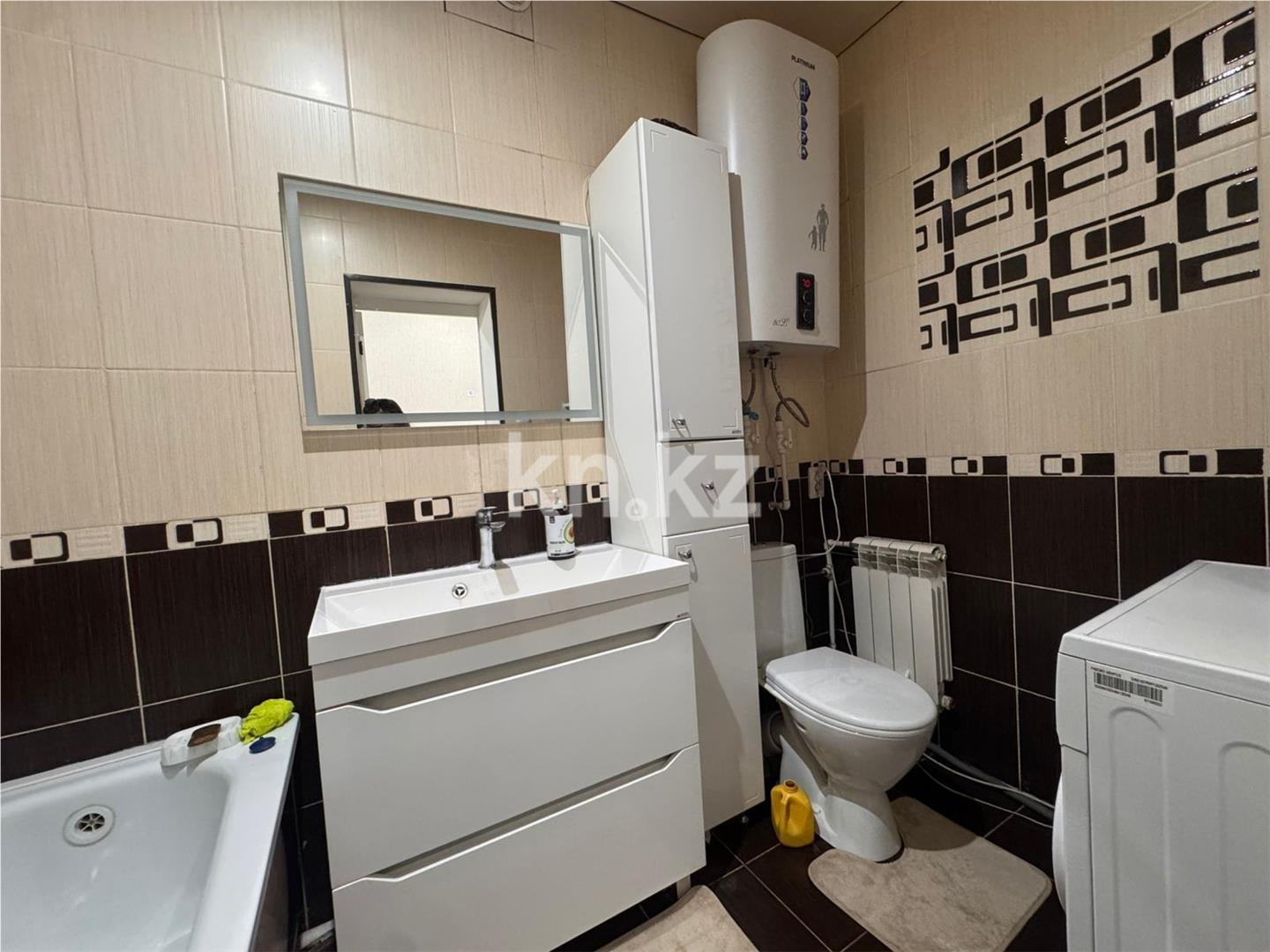 Продажа 4-комнатного дома, 80 м² - Продажа четырехкомнатных домов, коттеджей в Караганде фото 13 из 22