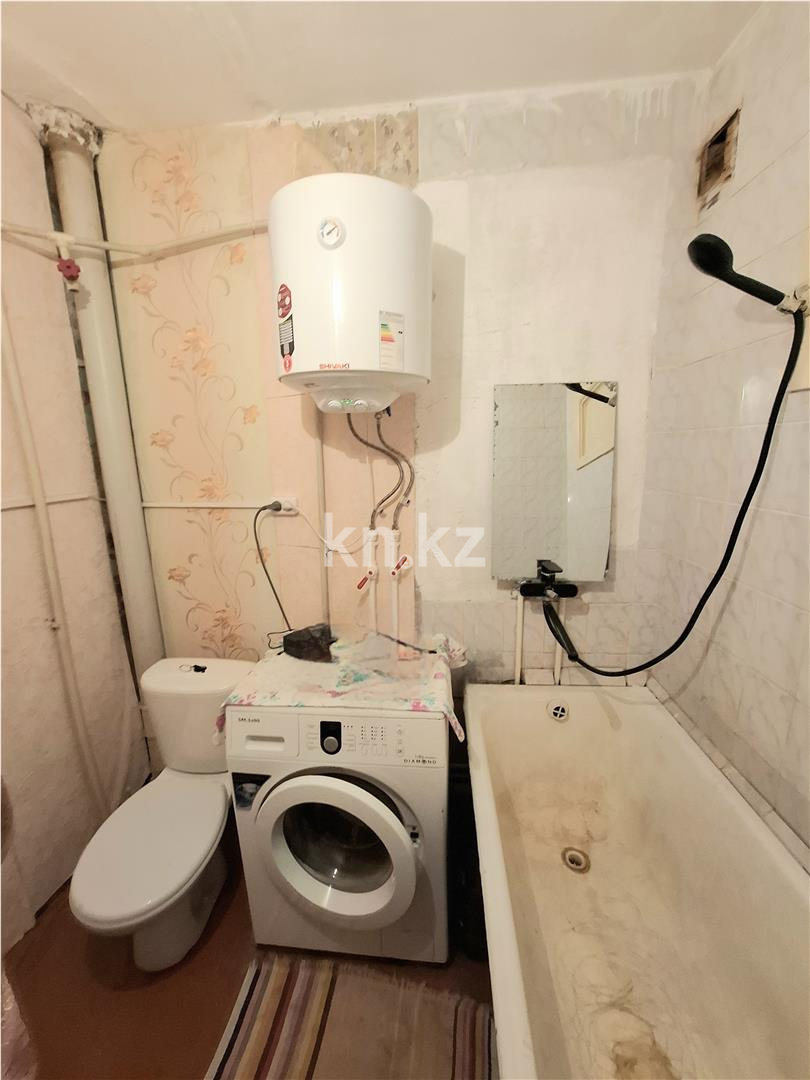 Продажа 2-комнатной квартиры, 43 м² - Продажа квартир в панельном доме в Темиртау - страница 28 фото 4 из 8
