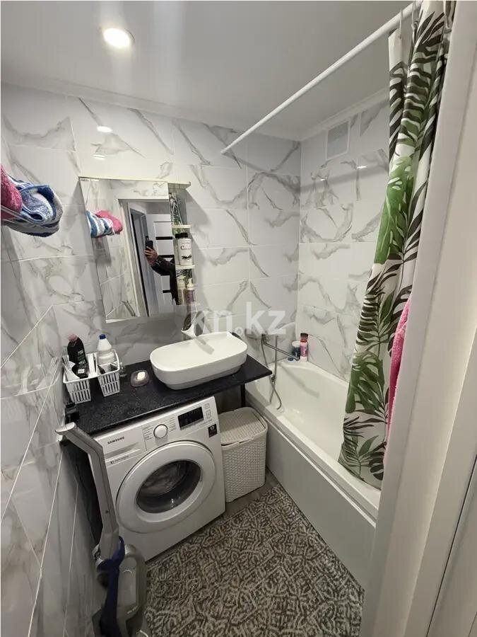 Продажа 2-комнатной квартиры, 55 м² в Караганде - фото 5