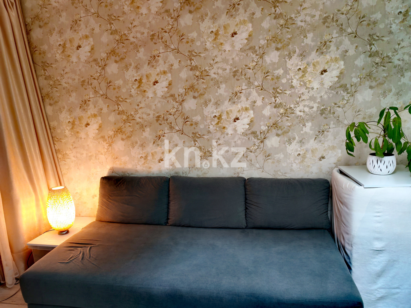 Продажа 1-комнатной квартиры, 31 м² - Продажа квартир от собственников в Караганде фото 4 из 12