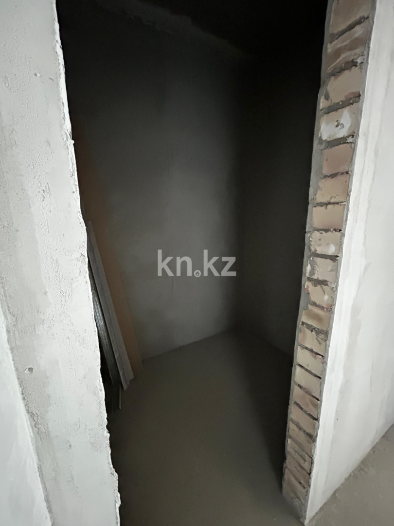 Продажа 3-комнатной квартиры, 92 м², ул. Букетова, дом  3/3 - Продажа  трехкомнатных квартир в новостройках Караганды фото 9 из 11