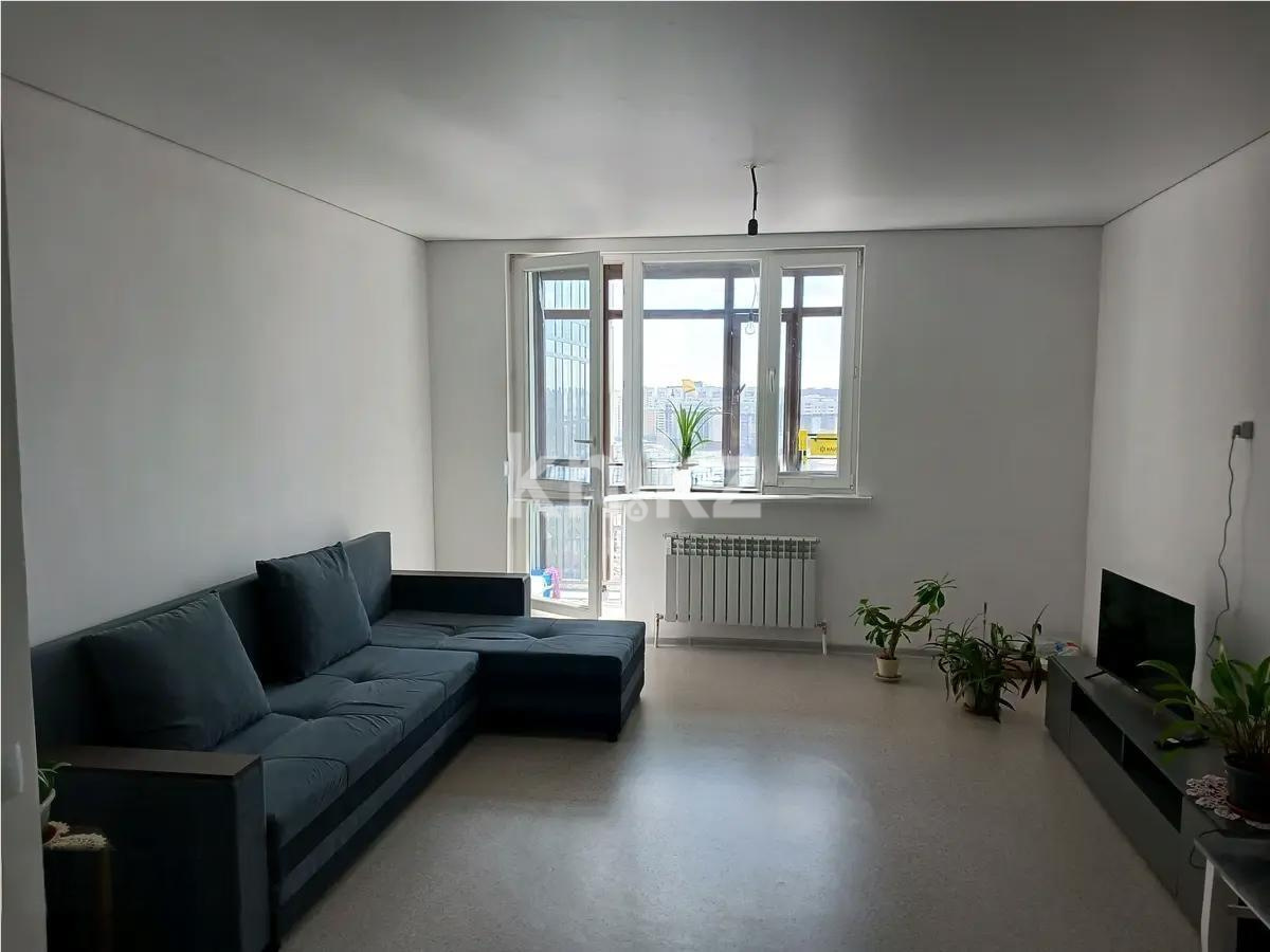 Продажа 1-комнатной квартиры, 36.6 м² в Астане