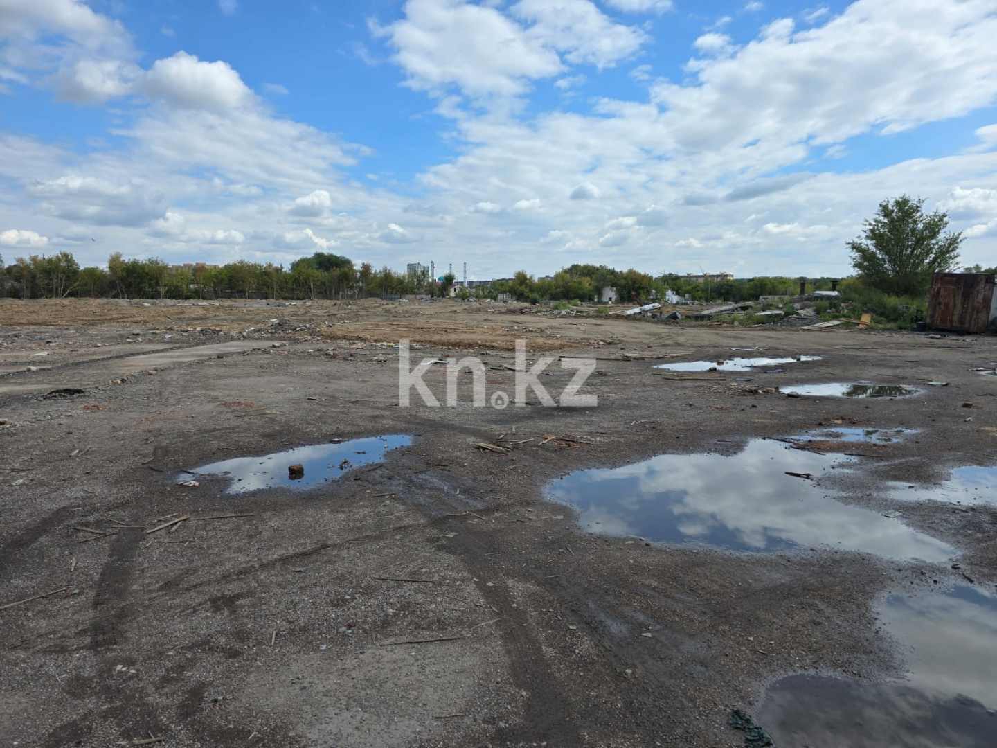 Продажа участка, 4.4 га - Продажа земельных участков в Караганде фото 2 из 4