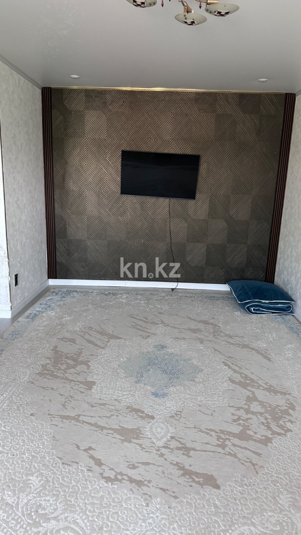 Продажа 2-комнатной квартиры, 45.3 м² - Продажа недвижимости в Актобе фото 1 из 8