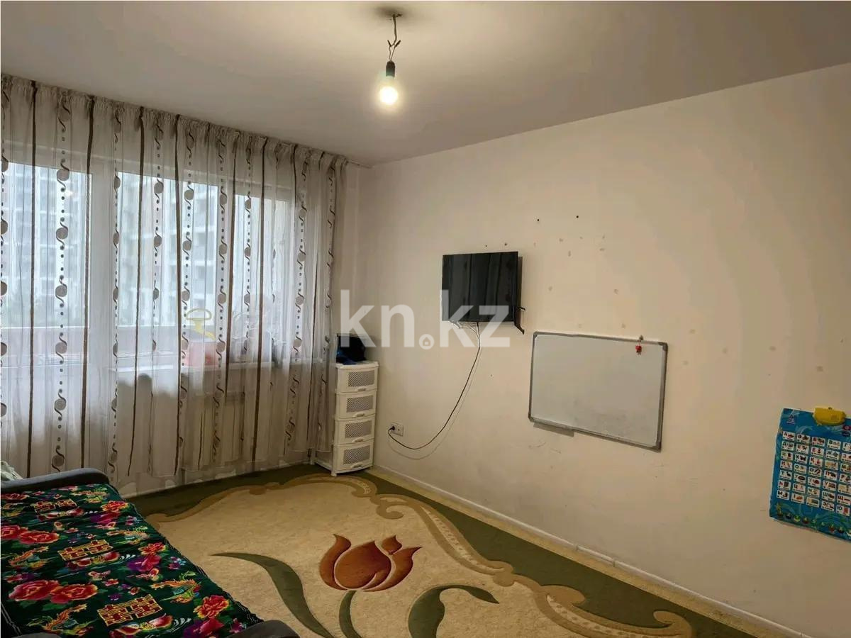 Продажа 1-комнатной квартиры, 40 м² - Недвижимость в Алматы фото 1 из 4