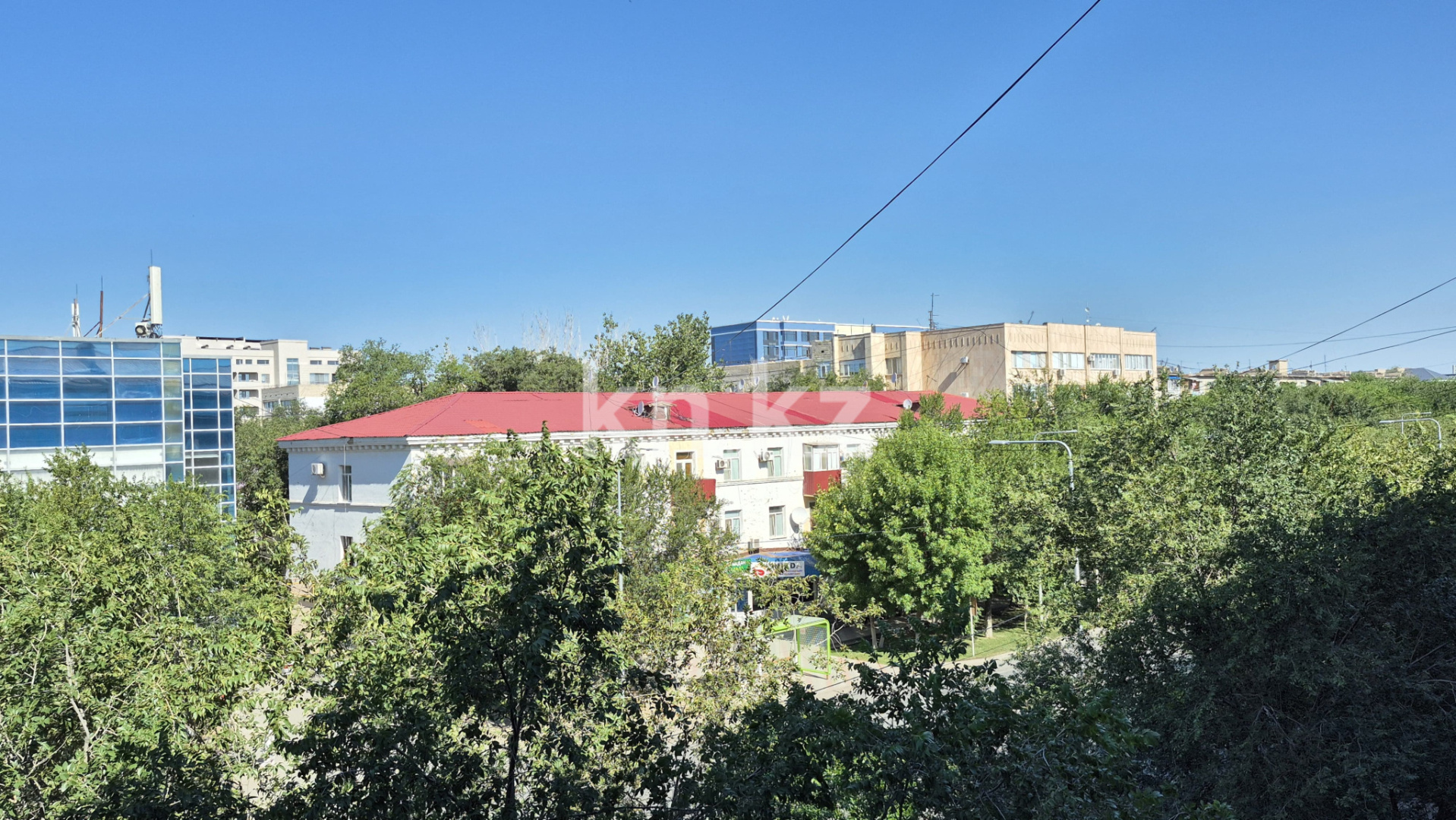 Продажа 3-комнатной квартиры, 75 м², пр. Азаттык, дом  42 А - Продажа квартир в Атырау фото 7 из 37