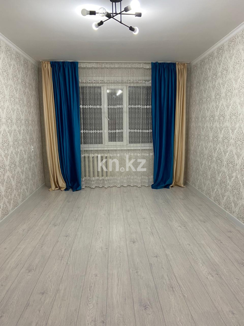 Продажа 2-комнатной квартиры, 54 м² в Караганде