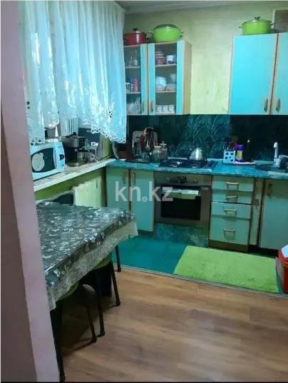 Продажа 2-комнатной квартиры, 45 м², ул. 22-я Линия, дом  12а в Алматы - фото 3