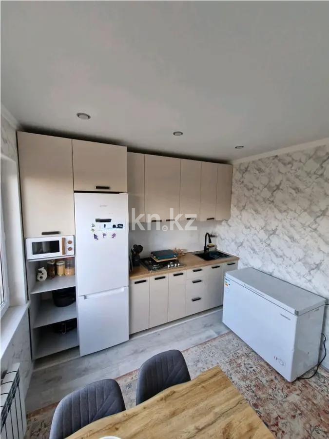 Продажа 1-комнатной квартиры, 30 м² - Продажа квартир в новостройках Алматы без посредников фото 2 из 4