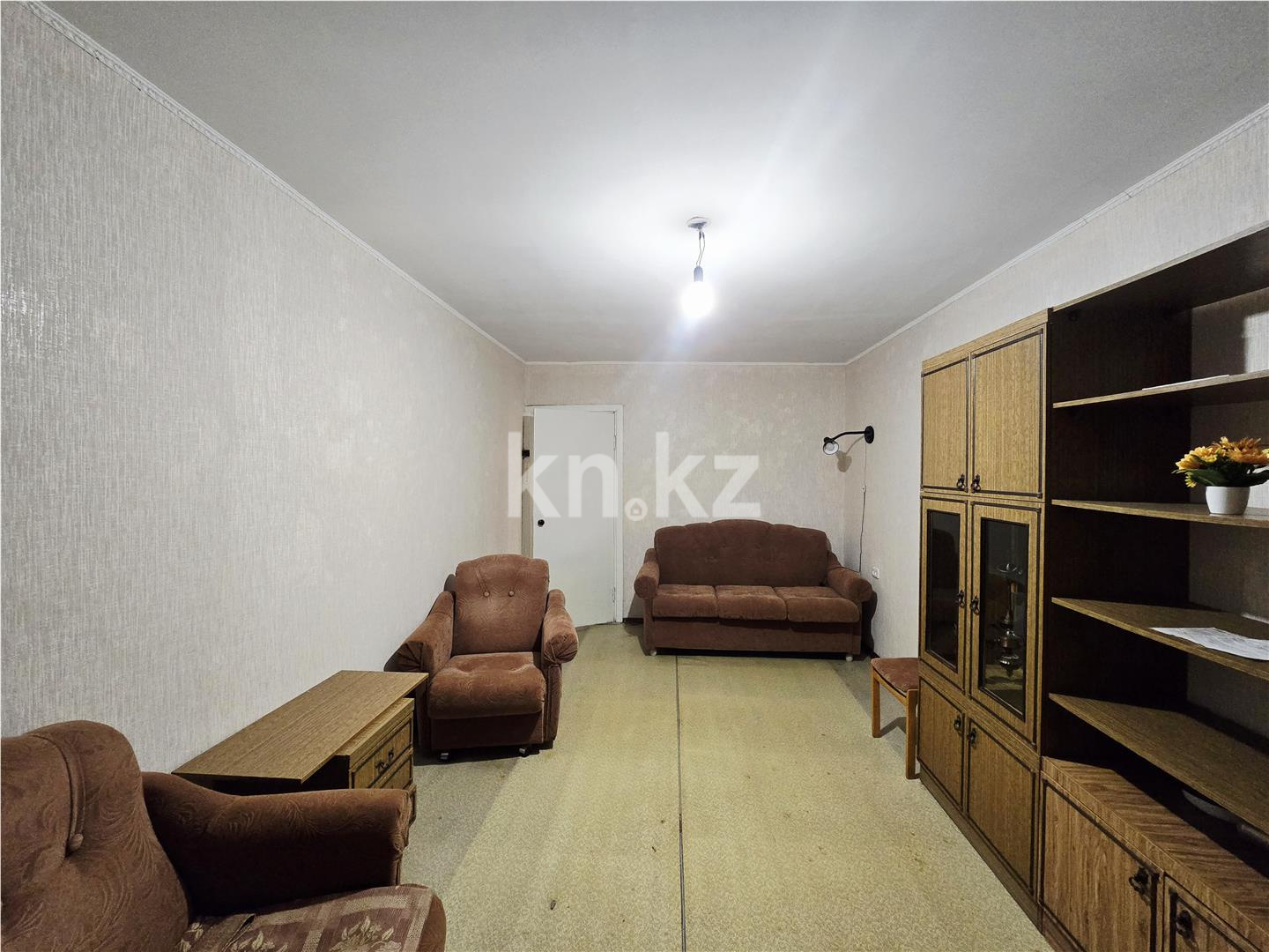 Продажа 2-комнатной квартиры, 47 м² в Темиртау - фото 2