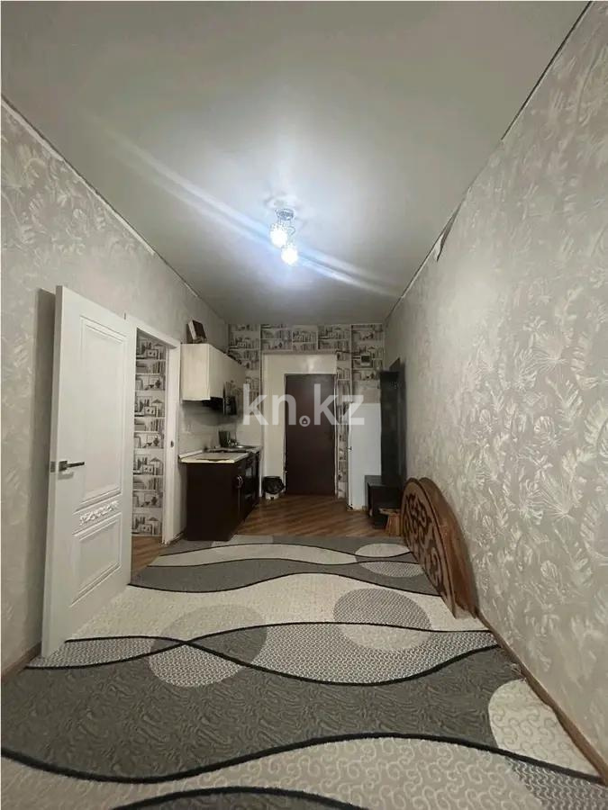 Продажа 2-комнатной квартиры, 34.9 м² - Продажа квартир в р-не Алматы Астаны - страница 29 фото 3 из 4