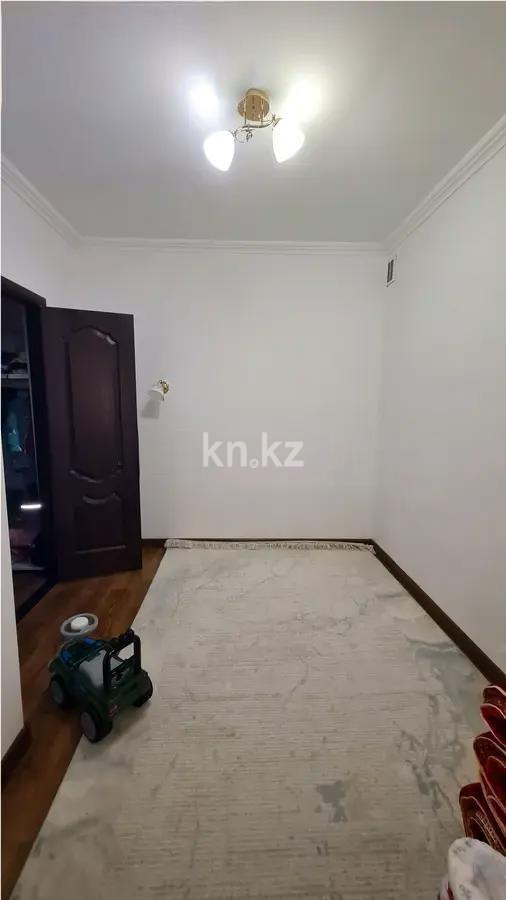 Продажа 2-комнатной квартиры, 54.6 м², ул. Косшыгулулы, дом  6/1 - Продажа квартир в новостройках Астаны фото 2 из 5