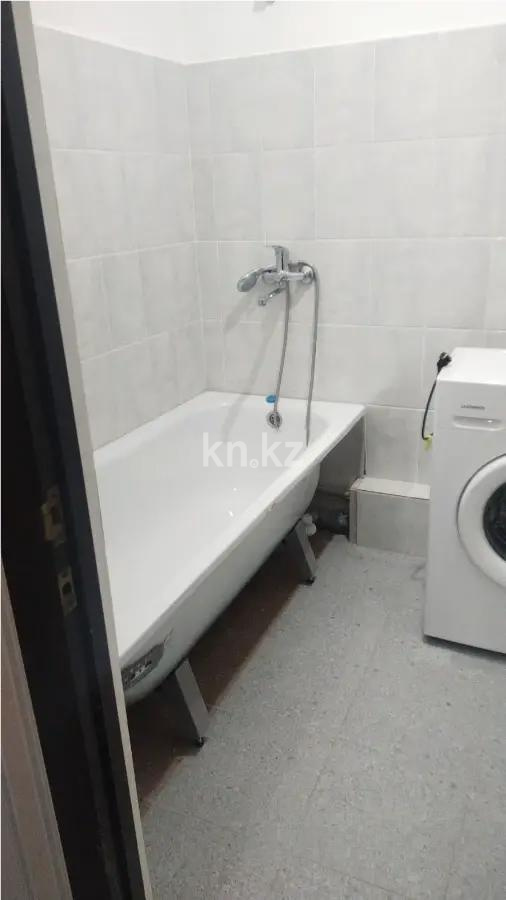 Продажа 1-комнатной квартиры, 46 м², ул. Бейбарыс Султан, дом  12 - Продажа  однокомнатных квартир в новостройках Астаны без посредников фото 3 из 4