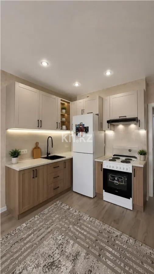 Продажа 2-комнатной квартиры, 50 м² в Астане - фото 3