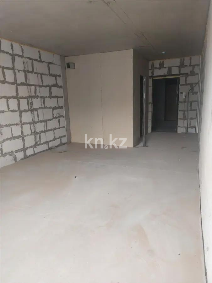 Продажа 1-комнатной квартиры, 34 м² - Продажа однокомнатных квартир в Алматы фото 2 из 2