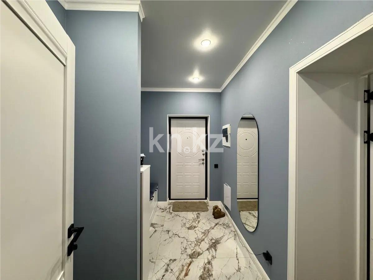 Продажа 2-комнатной квартиры, 48.9 м² - Продажа квартир в Астане фото 6 из 6